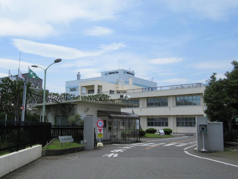 東邦チタニウム株式会社