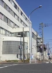 堀中病院