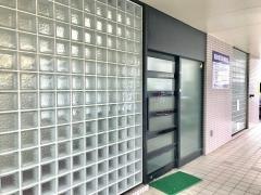 稲田堤耳鼻咽喉科