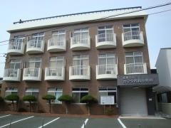 カマタ内科小児科
