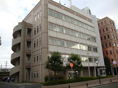 ドクターマップ 西宮市応急診療所 西宮市池田町