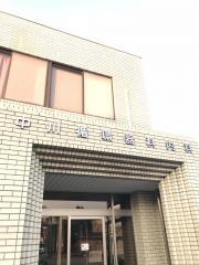 中川循環器科・内科