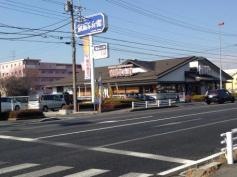 華屋与兵衛　杉戸高野台店