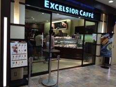 エクセルシオールカフェ　渋谷マークシティー店