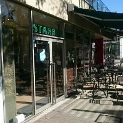 スターバックスコーヒー　東京ドームシティミーツポート店