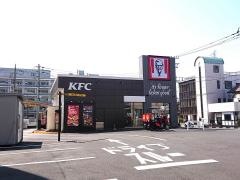 ケンタッキーフライドチキン　相模原中央店