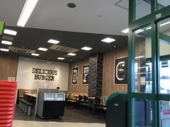 マクドナルド　茅ヶ崎マルエツ店