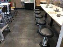マクドナルド　茅ヶ崎マルエツ店