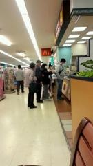 マクドナルド　茅ヶ崎マルエツ店