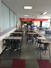 マクドナルド　長野トイザらス店