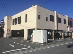 あみやき亭　本陣通店