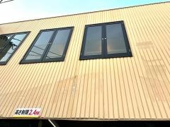 あみやき亭　本陣通店