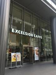エクセルシオールカフェ　堺筋本町店