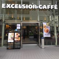 エクセルシオールカフェ　堺筋本町店