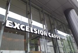 エクセルシオールカフェ　堺筋本町店
