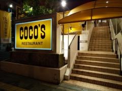 ＣＯＣＯ'Ｓ　東淀川店
