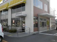 マクドナルド　24号川辺店