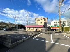 闘牛ラーメン