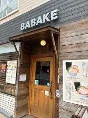ＢＡＢＡＫＥ