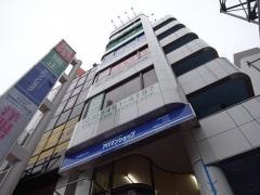 二子玉川矯正歯科