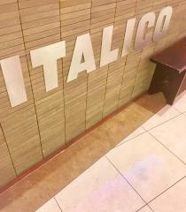 ニュートーキョー　イタリコ