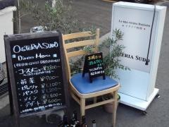 ＯｓｔｅｒｉａＳｕｄｏ