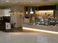 カフェダウニー豊田店