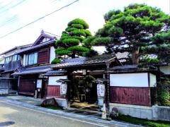 竹平楼