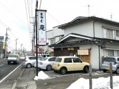 生そば庵