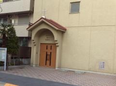 月島聖公会