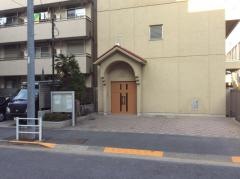 月島聖公会
