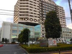 川崎市立川崎病院