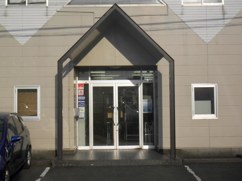 俊英館フレックス・北坂戸校