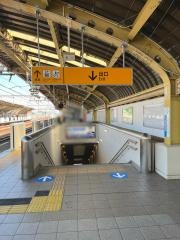 豪徳寺駅