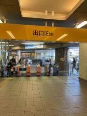 豪徳寺駅