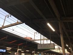 河内永和駅