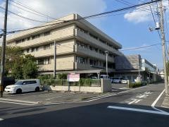 戸田市立介護老人保健施設