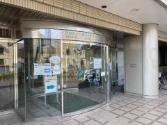 戸田市立介護老人保健施設