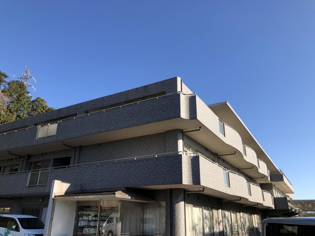 逗子清寿苑 施設外観