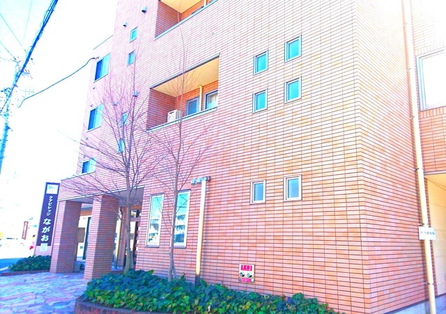 医療法人博善会　ケアビレッジながお