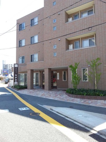 医療法人博善会　ケアビレッジながお