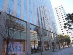 オリックス生命保険株式会社　本社