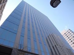 オリックス生命保険株式会社　本社