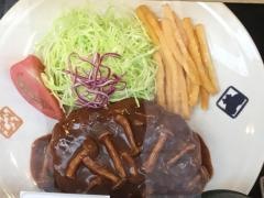 大かまど飯　寅福　土岐プレミアムアウトレット店
