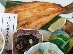 大かまど飯　寅福　土岐プレミアムアウトレット店