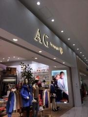 a.g.plus テラスモール湘南店