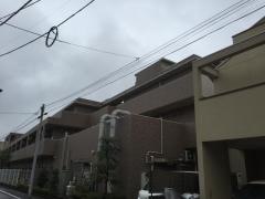 グレースメイト鷺ノ宮