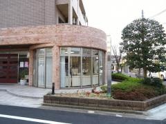 グレースメイト鷺ノ宮