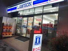 ローソン　秋葉原中央通店