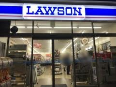 ローソン　秋葉原中央通店